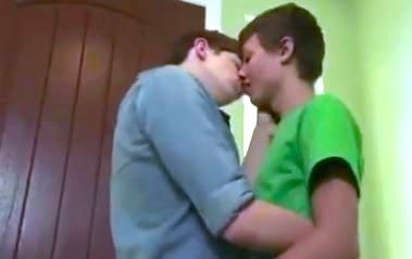 Baby in love